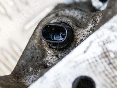 Oil sump MERCEDES-BENZ E-CLASS (W212) E 350 (212.056) | BP14658131M115 