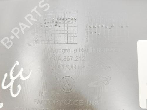 Rear right panel VW ID.3 (E11, E12) Pro | BP33395091C61 - Image 8