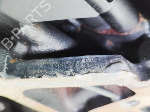 Engine VW PASSAT B7 (362) 2.0 TDI | BP33797722M1  - Image 9