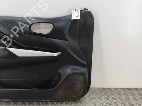 Front left panel NISSAN NAVARA NP300 Pickup (D23, D23T) 2.3 dCi 4x4 (D231, D23T) | BP38267697C58 - Image 3