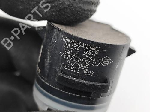 Electronic module RENAULT AUSTRAL E-TECH 200 Hybrid (HGM2) | BP38500128M83 - Image 6