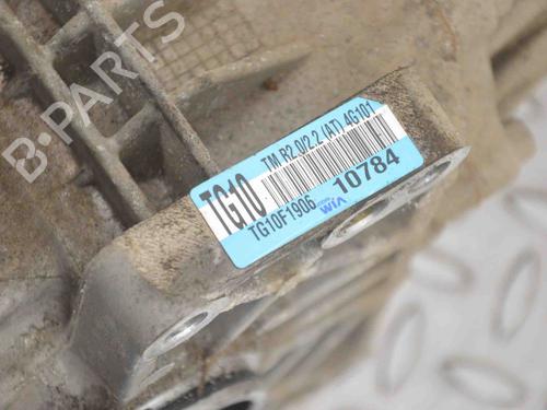 Differential, foran KIA SORENTO III (UM) 2.2 CRDi | BP30268466M23 