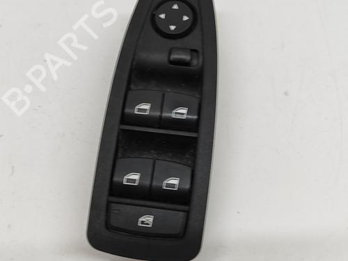 Right front window switch BMW X2 (F39) sDrive 18 d | BP28566098I26 