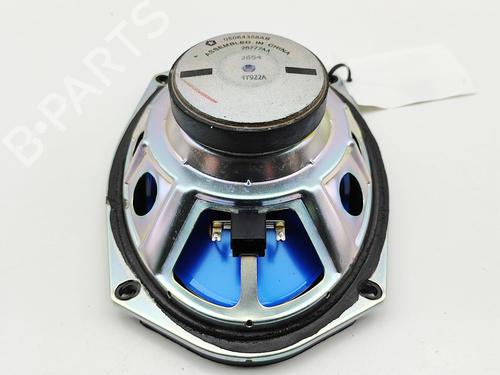 Speaker JEEP GRAND CHEROKEE IV (WK, WK2) 3.0 CRD V6 4x4 | BP29829913E2