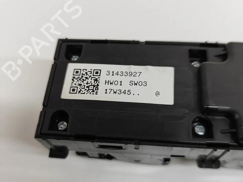 Left front window switch VOLVO XC90 II (256) D5 AWD | BP24975315I27  - Image 7