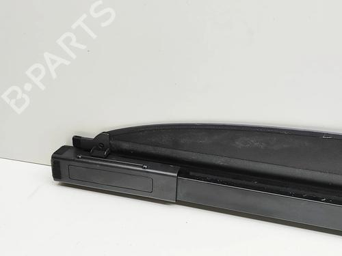 Rear parcel shelf MAZDA CX-80 (KL_) e-SKYACTIVE-D MHEV AWD (KL0H, KL3R3P) | BP32525696C85 