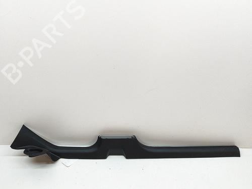 Trinnbrett VW T-ROC (A11, D11) 1.5 TSI (150 hp) 21809737