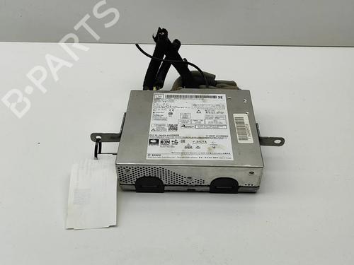 Used Electronic module Electronic module NISSAN JUKE (F16_) DIG-T 117 (117 hp) 27794481 27794481