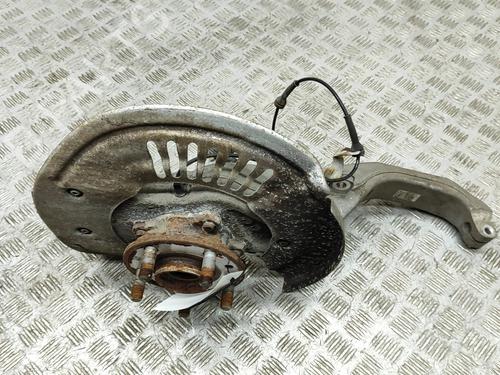 Used Left front steering knuckle Left front steering knuckle JAGUAR I-PACE (X590) EV400 AWD (400 hp) 27766608 27766608