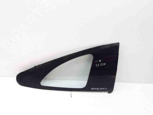 Used Rear right quarter glass MITSUBISHI GTO Coupe (Z1_A) 3.0 AWD (Z16A) (286 hp) 27754049