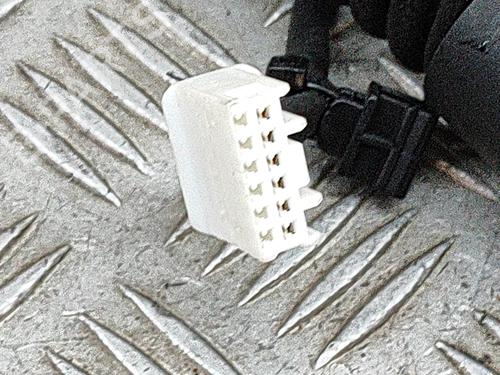 Electronic module TESLA MODEL X (5YJX) 90D AWD | BP20337371M83 