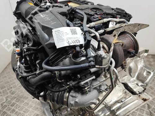 Engine MERCEDES-BENZ GLC Coupe (C253) 300 e 4-matic (253.353) | BP27775671M1 