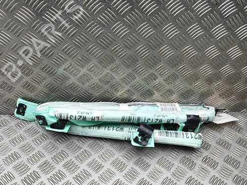 Used Left curtain airbag MERCEDES-BENZ E-CLASS (W213) E 350 e (213.050) (286 hp) 32459669