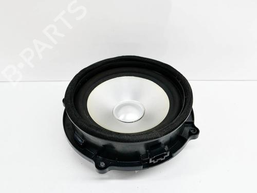 Used Speaker LAND ROVER RANGE ROVER SPORT I (L320) 2.7 D 4x4 (190 hp) 9630550