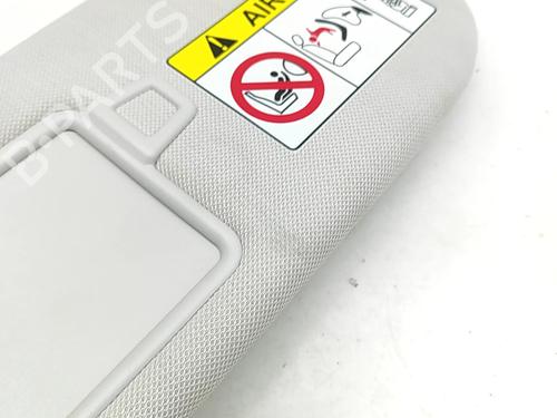 Left sun visor HYUNDAI IONIQ 5 (NE) EV | BP34249055I1  - Image 7