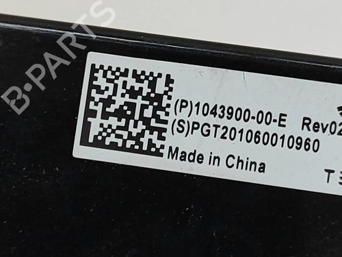 Electronic module TESLA MODEL X (5YJX) P100D AWD | BP28435888M83 - Image 4