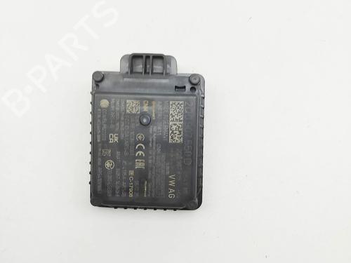 Electronic module SKODA FABIA IV (PJ3) 1.0 TSI | BP39101754M83 - Image 2