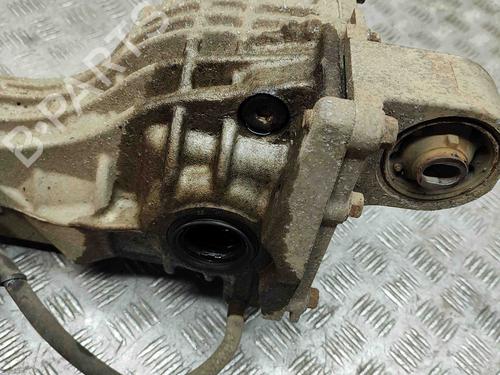 Front differential NISSAN PATHFINDER III (R51) 2.5 dCi 4WD | BP18036462M23 