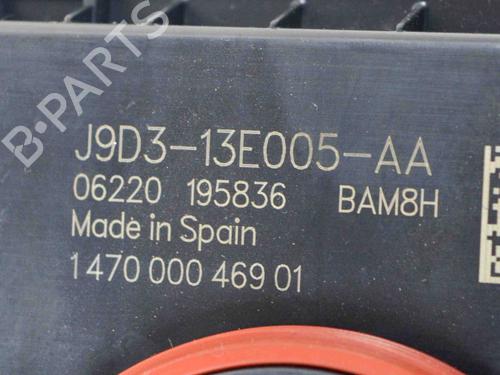 Elektronisk modul JAGUAR I-PACE (X590) EV400 AWD | BP27750754M83 