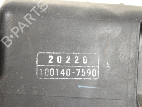 Air filter box LEXUS RX (_U3_) 400h AWD (MHU38_, MHU38R) | BP30219330M87