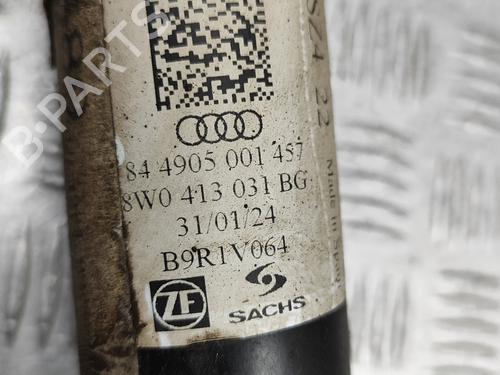 Right front shock absorber AUDI A5 Sportback (F5A, F5F) 40 TFSI Mild Hybrid | BP28435507M17 