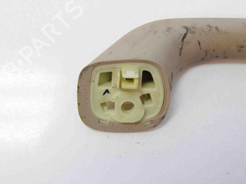 Interior roof handle TOYOTA LAND CRUISER PRADO (_J15_) 3.0 D-4D (KDJ150_, KDJ150, KDJ155) | BP30243909I35