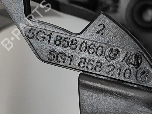 Other VW GOLF VII (5G1, BQ1, BE1, BE2) 2.0 GTD | BP24142081O1 