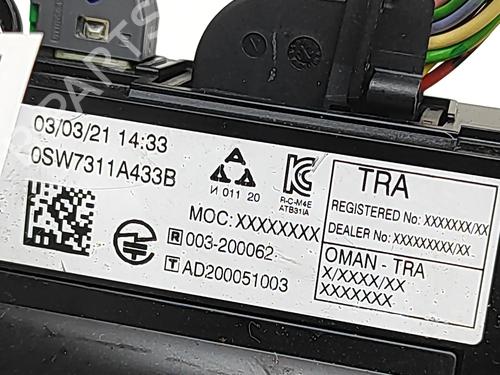 Electronic module OPEL MOKKA 1.2 (76) | BP33392197M83 - Image 8