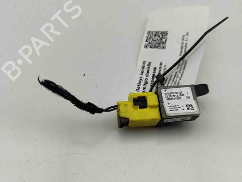Electronic sensor PORSCHE PANAMERA (970) 3.0 D | BP29487217M84 