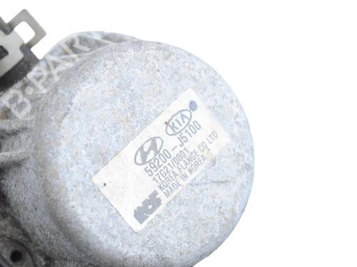 Vacuum pump KIA STINGER (CK) 3.3 T-GDi | BP33365268M80  - Image 5