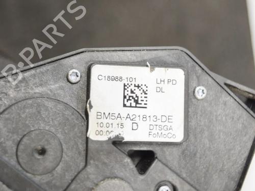 Front left lock FORD MONDEO V Hatchback (CE) 2.0 TDCi | BP6745688C98 