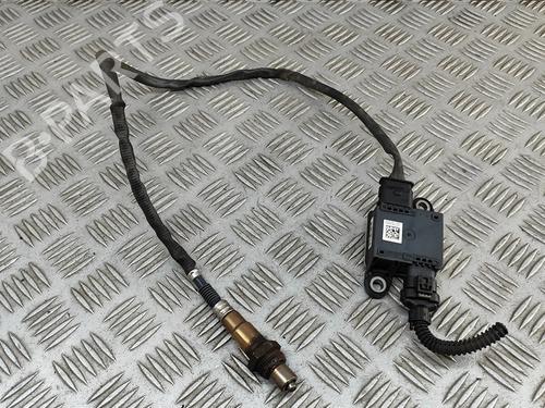 Used Electronic sensor IVECO DAILY VI Platform/Chassis 33S14, 35S14, 35C14, 38S14 (136 hp) 27934025