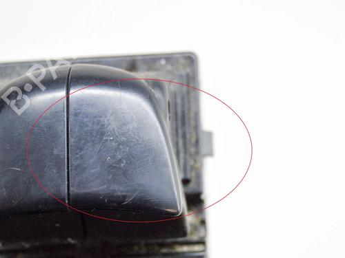 Right front window switch NISSAN QASHQAI II (J11, J11_) 1.5 dCi | BP12099198I26