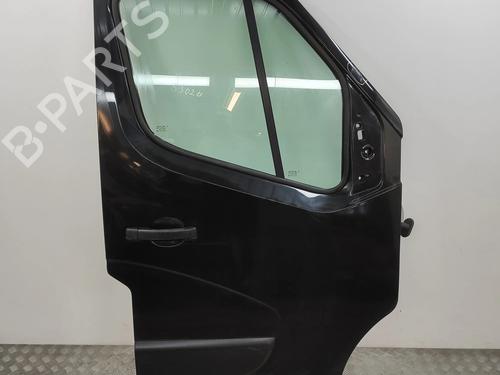 Used Right front door Right front door OPEL MOVANO B Van (X62) 2.3 CDTI FWD (FV) (163 hp) 33370519 33370519