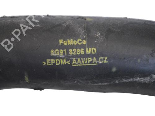 Pipe VOLVO S80 II (124) 2.4 D | BP30283477M125  - Image 5