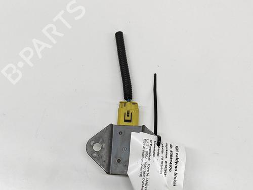 Elektronisk sensor TOYOTA LAND CRUISER PRADO (_J12_) 3.0 D-4D (KDJ120, KDJ125) | BP27295671M84 