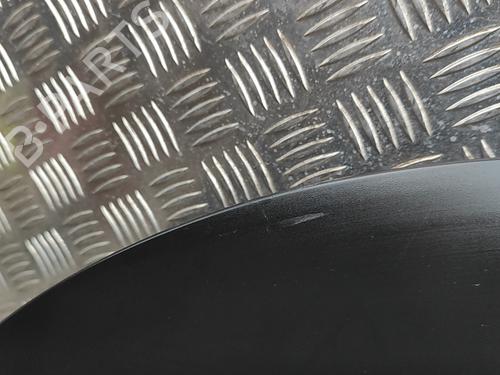 Højre fortil skærm liste CITROËN C4 CACTUS 1.6 BlueHDi 100 | BP29975730C135