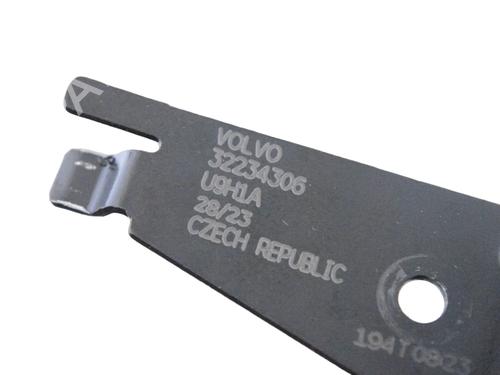 Andre VOLVO XC40 (536) B4 Mild-Hybrid | BP30249607O1 