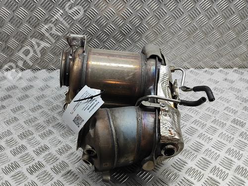 Used Catalyst VW CADDY V MPV (SBB, SBJ) 2.0 TDI 4motion (122 hp) 27793410