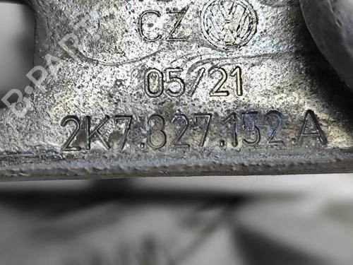 Hinge/Door check strap VW CADDY V MPV (SBB, SBJ) 2.0 TDI 4motion | BP31976876C146 