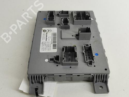 Electronic module MERCEDES-BENZ GLC (X253) 250 d 4-matic (253.909) | BP18417374M83 