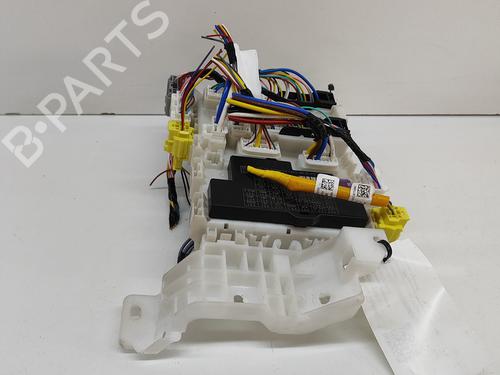 Fuse box SUZUKI VITARA (LY) 1.4 T AllGrip (APK414) | BP25217448E1 