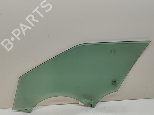 Front right door window LAND ROVER RANGE ROVER VELAR (L560) 2.0 D180 TD4 4x4 | BP21188130C19 
