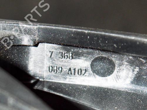 Rear windshield wiper arm MINI MINI CLUBMAN (F54) Cooper S | BP14663837C144