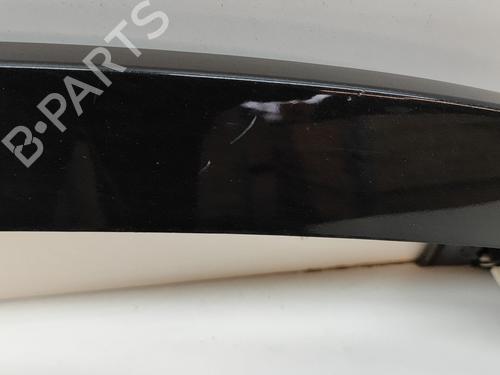 Spoiler bakluke OPEL MOKKA / MOKKA X (J13) 1.7 CDTI (_76) | BP16076421C96 