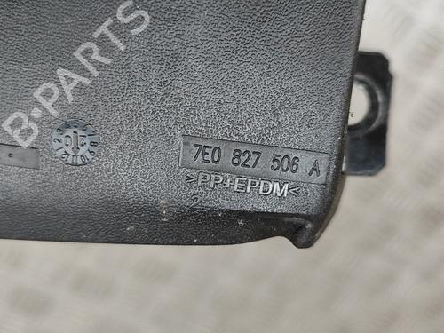 Rear right lock VW TRANSPORTER T6 Van (SGA, SGH, SHA, SHH) 2.0 TDI 4motion | BP25787475C99 