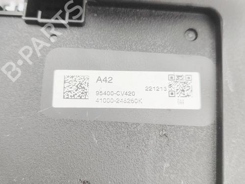 Control unit KIA EV6 (CV) 77 | BP38932191M11 - Image 5
