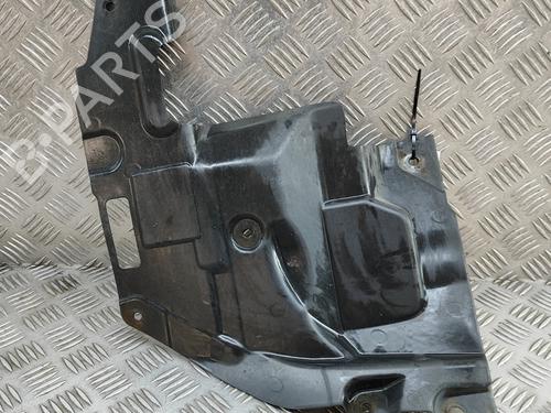 Used Underbody protection BMW iX (I20) xDrive 40 (326 hp) 28687724