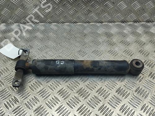 Used Right rear shock absorber TOYOTA PROACE CITY Box Body/MPV (BPZ_) 1.5 D-4D 100 (BPZM) (102 hp) 32679970