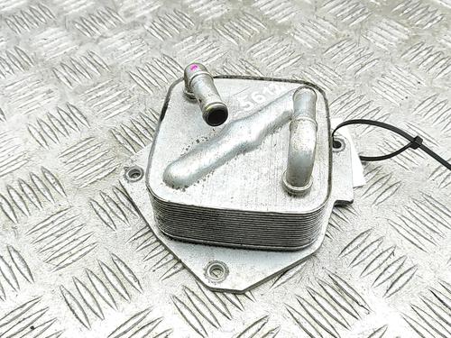 Used Oil radiator MAZDA CX-5 (KE, GH) 2.2 D (KE2FW) (150 hp) 31592628